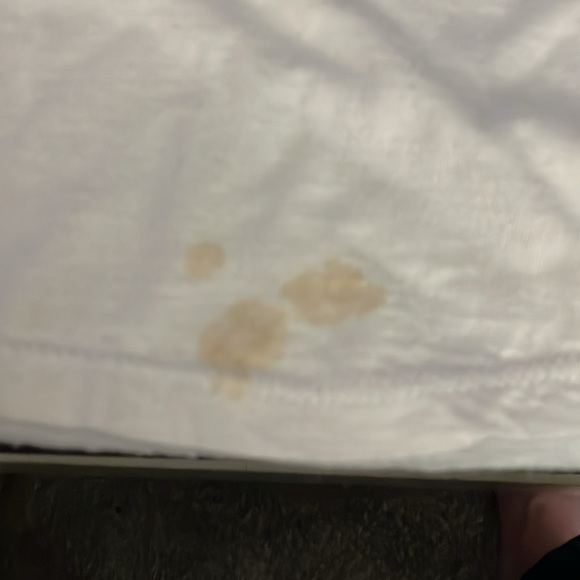 Vintage NKOTB 1989 Step by Step tshirt - Picture 3 of 5